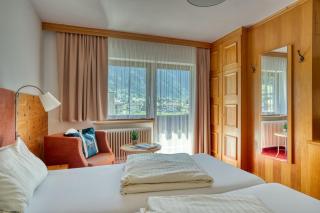 Hotel Jägerhof - Oetz - 0