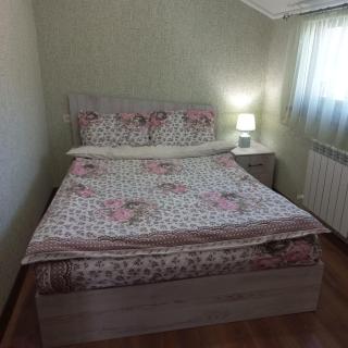 Green guest house - Dilijan - 7