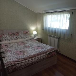 Green guest house - Dilijan - 8