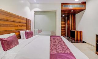 Hotel Sahibs City Star - Family and Corporate Hotel - Agra - 6