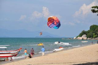 Green Ocean Seaview Apartment - Batu Ferringhi - 0