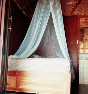 Lumbung homestay - - 7