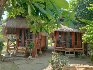 Lumbung homestay - - 0