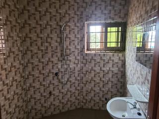 Villa rose - Porto-Novo - 1