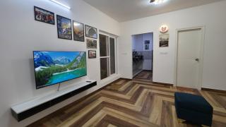 SSN HomeStays - Gayatri Vrindavan Near PLAY - Bangalore - 0