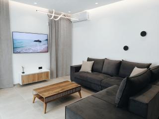 Azure Mirage Home Adults Only Private Seaside Villa w Garden and Parking - Faliraki - 7