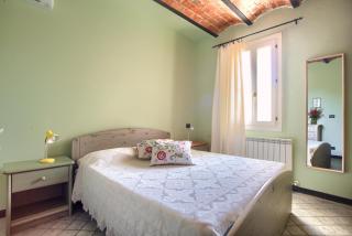 Casa immersa nella natura con piscina AC e wifi 2 - - 7