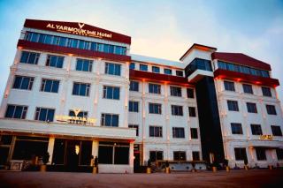 Al Yarmouk International Hotel - Baghdād - 0