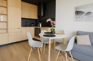 Urban Jungle Apartament Komfort - Białystok - 4