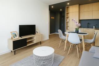 Urban Jungle Apartament Komfort - Białystok - 9