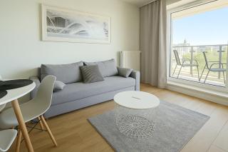 Urban Jungle Apartament Komfort - 8