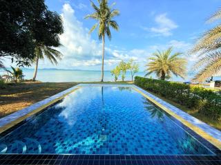 Pool Villa Viewthalay - Koh Chang - 9