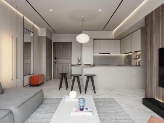 The Plus Metropole-Apartment Central Saigon Riverside - Ho Chi Minh City - 8