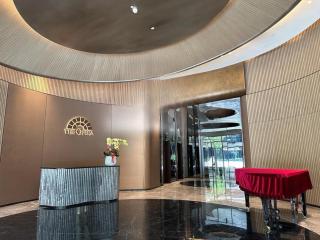The Plus Metropole-Apartment Central Saigon Riverside - Ho Chi Minh City - 3