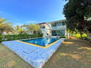 Pool Villa Viewthalay - Ko Chang - 0