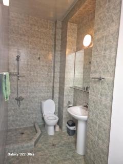 Tbilisi Center Elizabeth's Royal apartment Hotel - Tbilisi - 6