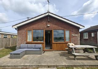 Breezy Bungalow - Lessingham - 8
