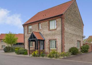 Rozanne Cottage - Bodham - 0