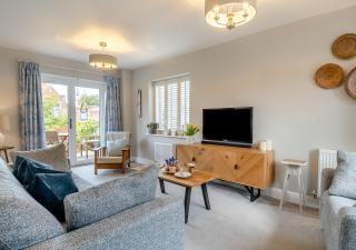 Rozanne Cottage - Bodham - 9