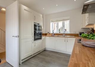 Rozanne Cottage - Bodham - 4