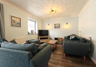 Nelsons Escape - Mundesley - 0
