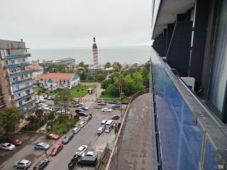 Orbi city - 9