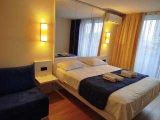 Orbi city - 2
