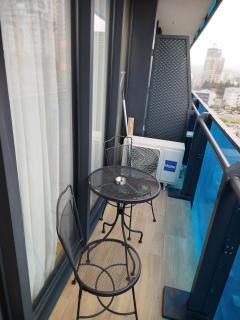 Orbi city - Batumi - 1