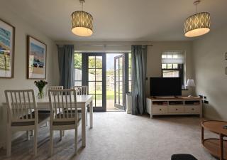 Elice Cottage - Mundesley - 8