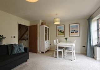 Elice Cottage - Mundesley - 6