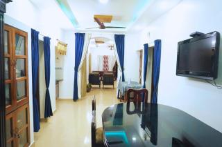 4BHK Independent Garden Villa, heart of the city - 8