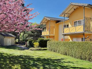 Ferienwohnung Melosine - Ostseebad Koserow - 2