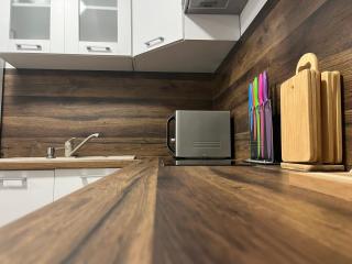 ElDorado apartman - 5
