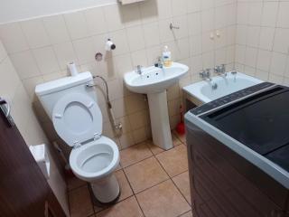 A room in a quiet place - Pretoria - 4