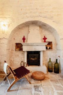 Trullo Zaira - Alberobello - 5