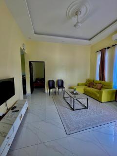 dayah homestay - Siputih - 8