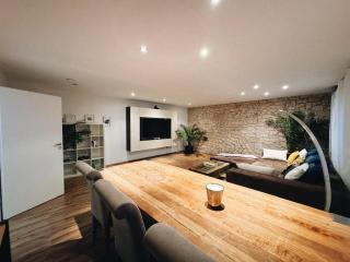 Geräumige 90qm zum Wohlfühlen nähe Messe - 0