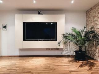 Geräumige 90qm zum Wohlfühlen nähe Messe - 7