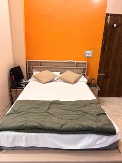 Green Serene Estate & home-stay - Puttaparthi - 6