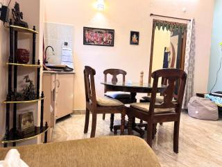 Green Serene Estate & home-stay - Puttaparthi - 3