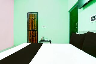 Hotel O Mochu Vatika Marriage Hall & Guest House - Patna - 4
