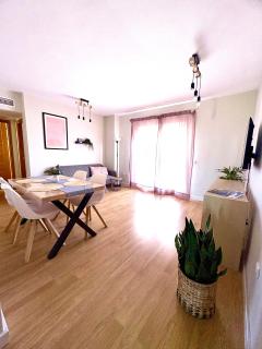 Ático Sea Views - 2 bedrooms - Benalmádena - 6