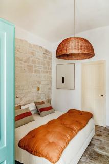 Trullo Zaira - Alberobello - 3