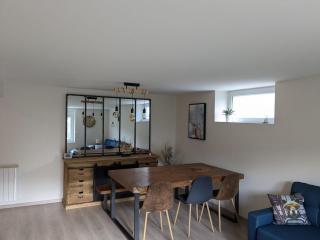 Appartement 2 chambres L'Oréade Sancy - 8