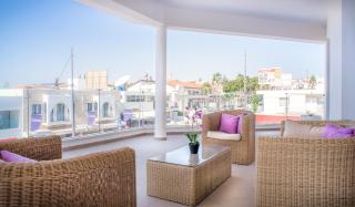 Napian Suites - 2
