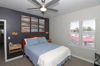 Modern Ascend townhouse - 8