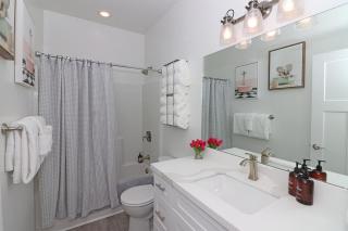 Modern Ascend townhouse - 6