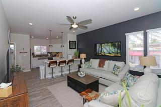 Modern Ascend townhouse - 5