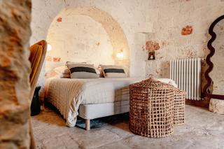 Trullo Zaira - Alberobello - 1