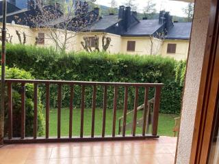 La casita de madera - 3